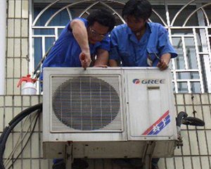 青冈空调售后维修服务中心在哪里找