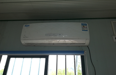 青冈空调维修在哪里找