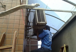 青冈空调维修售后服务中心