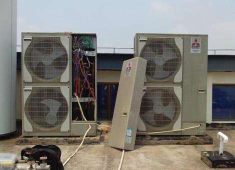 青冈空调维修电话号码多少