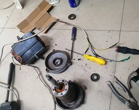 青冈空调维修售后服务中心电话在哪里找