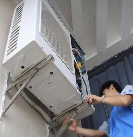 青冈24小时空调维修热线