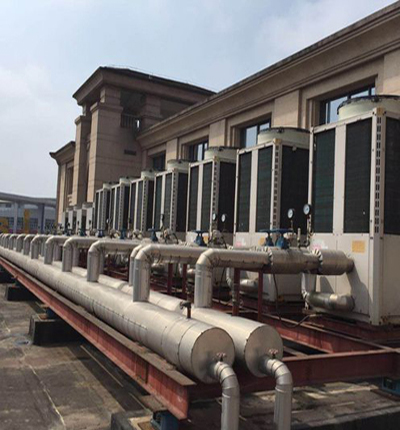 青冈多联机维修 青冈中央空调维修