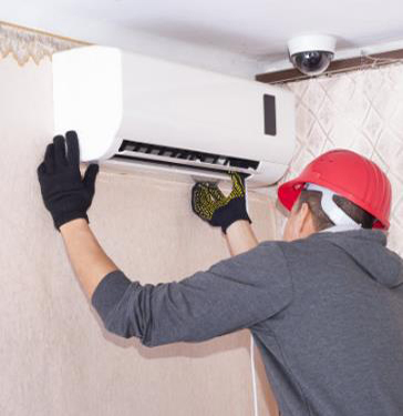 青冈空调内机噪音大