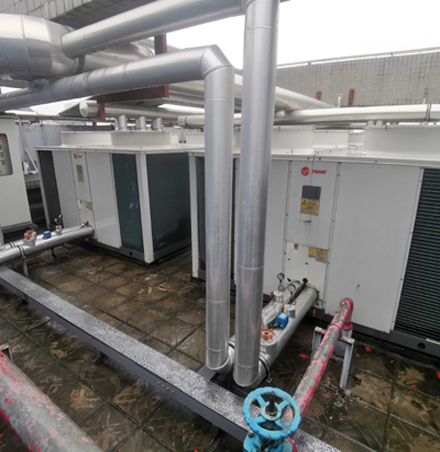 青冈附近中央空调维修 青冈上门中央空调维修